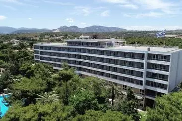 King Saron Hotel Resort