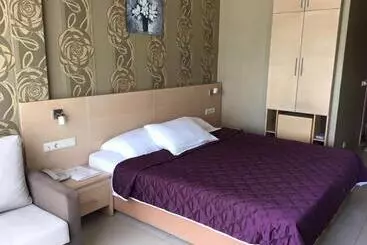 Marin A Hotel & Spa Turgutreis