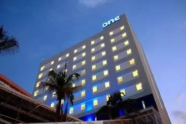 هتل One Acapulco Costera