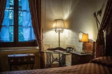 ホテル Relais Castello Bevilacqua