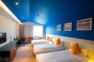 فندق Soul Suzhou