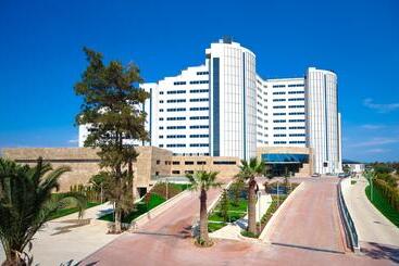 בית מלון כפרי Venosa Beach Resort & Spa  All Inclusive