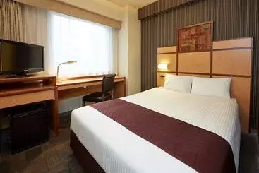 호텔 Villa Fontaine Tokyonihombashi Hakozaki