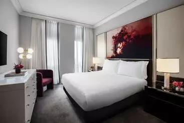 فندق Waldorf Astoria Chicago