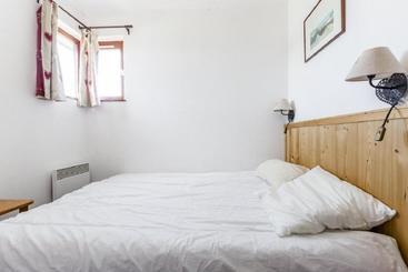 דירות לתיירים Residence Les Melezes   Maeva Home