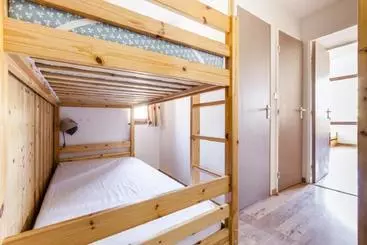 דירות לתיירים Residence Les Melezes Maeva Home