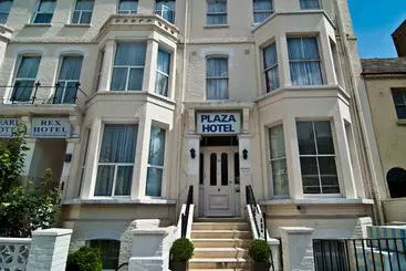 Plaza Hotel