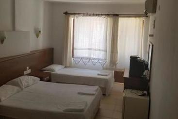 汽车旅馆 Poseidon Side