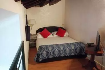 דירה Residenza Monti