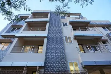 Hotel Sr Corporate Homes
