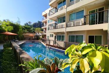 Aonang All Seasons Beach Resort