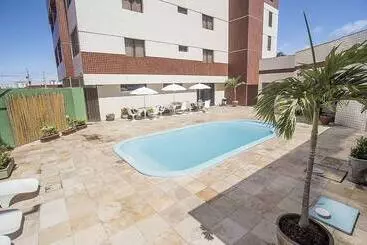 Aparthotel Boreas Apart