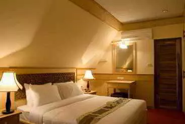 De River Boutique Resort