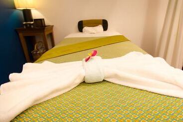 Otel Aone Pattaya Beach Resort