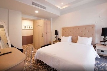 Hotel Dioni Boutique