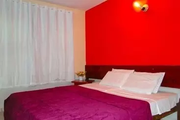 Отель Green Porto