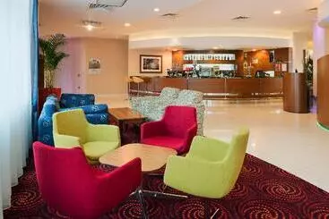 Hotel Holiday Inn Derby Riverlights, An Ihg