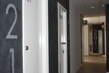 בית מלון כפרי Lb Villa De Cuenca