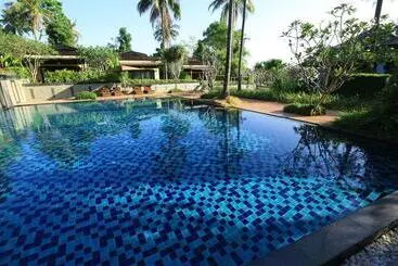 Hotel Niramaya Villa And Wellness