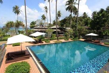 ホテル Niramaya Villa And Wellness