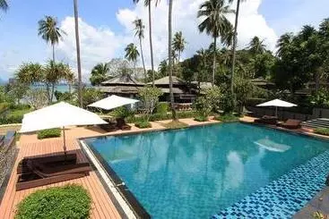 Hotel Niramaya Villa And Wellness