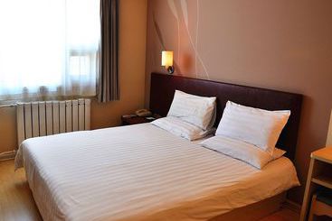 호텔 Piao Home Inn Wangfujing