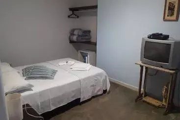 ホテル Pousada Veadeiros   Alto Paraiso De Goiás