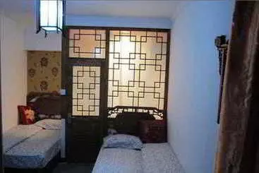 Hotel Purple Courtyard