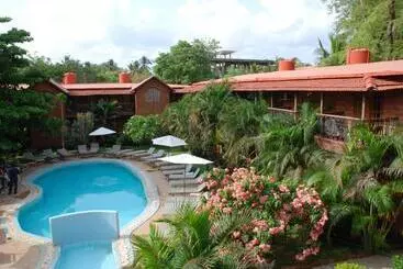 Hôtel Sea Breeze Beach Resort Candolim Goa