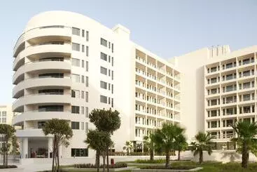 Hotel Staybridge Suites Yas Island Abu Dhabi, An Ihg