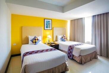 The Patra Hotel   Rama 9