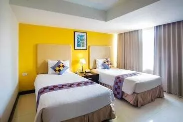 The Patra Hotel   Rama 9