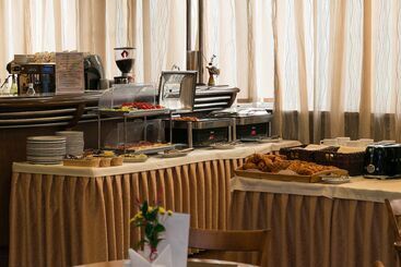 בית מלון כפרי Voznesensky