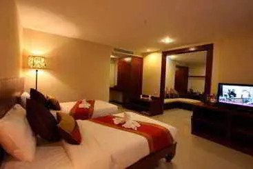 Hotel Malin Patong