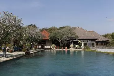 Naya Gawana Resort & Spa