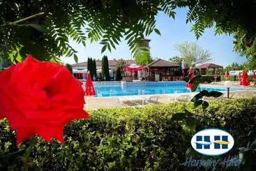 公寓式酒店 Harmony Hills Residence