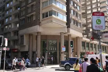 Bmb Suites Apartments