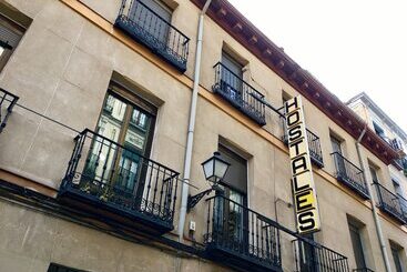 Hostal Jemasacapalma61