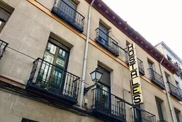 Hostal Jemasacapalma61