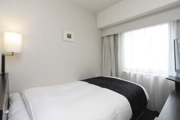 Apa Hotel Yodoyabashi Ekimae