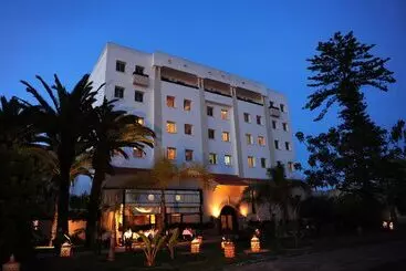 호텔 Art Suites El Jadida