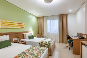 هتل Blue Tree Premium Manaus