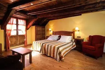 Отель Casa Rafeleta