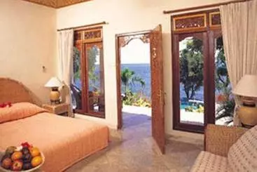 호텔 Dancing Dragon Cottages