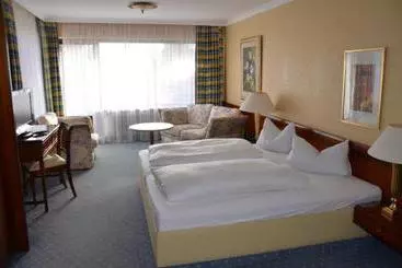 Hotel Garni La Maison