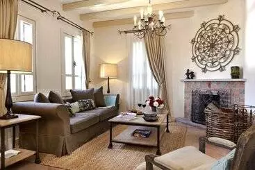 בית מלון כפרי Gullu Konaklari