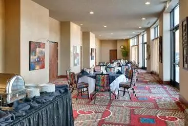 Holiday Inn Hotel & Suites Salt Lake City Airport West By Ihg