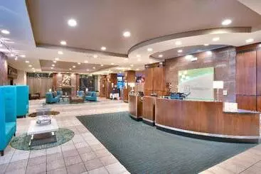 Holiday Inn Hotel & Suites Salt Lake City Airport West By Ihg