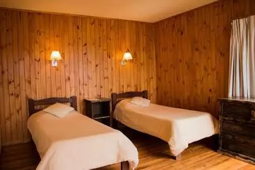 호텔 Hosteria Kaiken