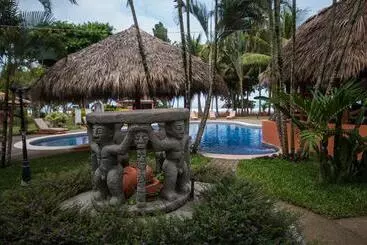 호텔 Monterey Del Mar